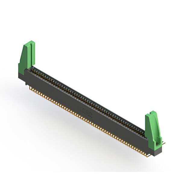 395-112-559-588 EDAC Inc.  Edgeboard Connectors